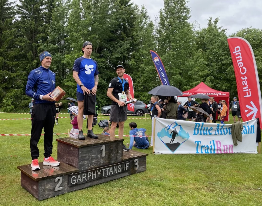 Vb Rups Bmtr BMTR 2026 Bilder :: Trailmakaren