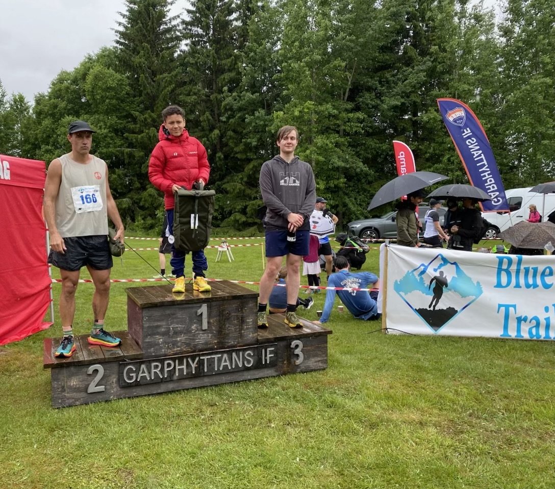 Vb Rups Bmtr BMTR 2026 Bilder :: Trailmakaren