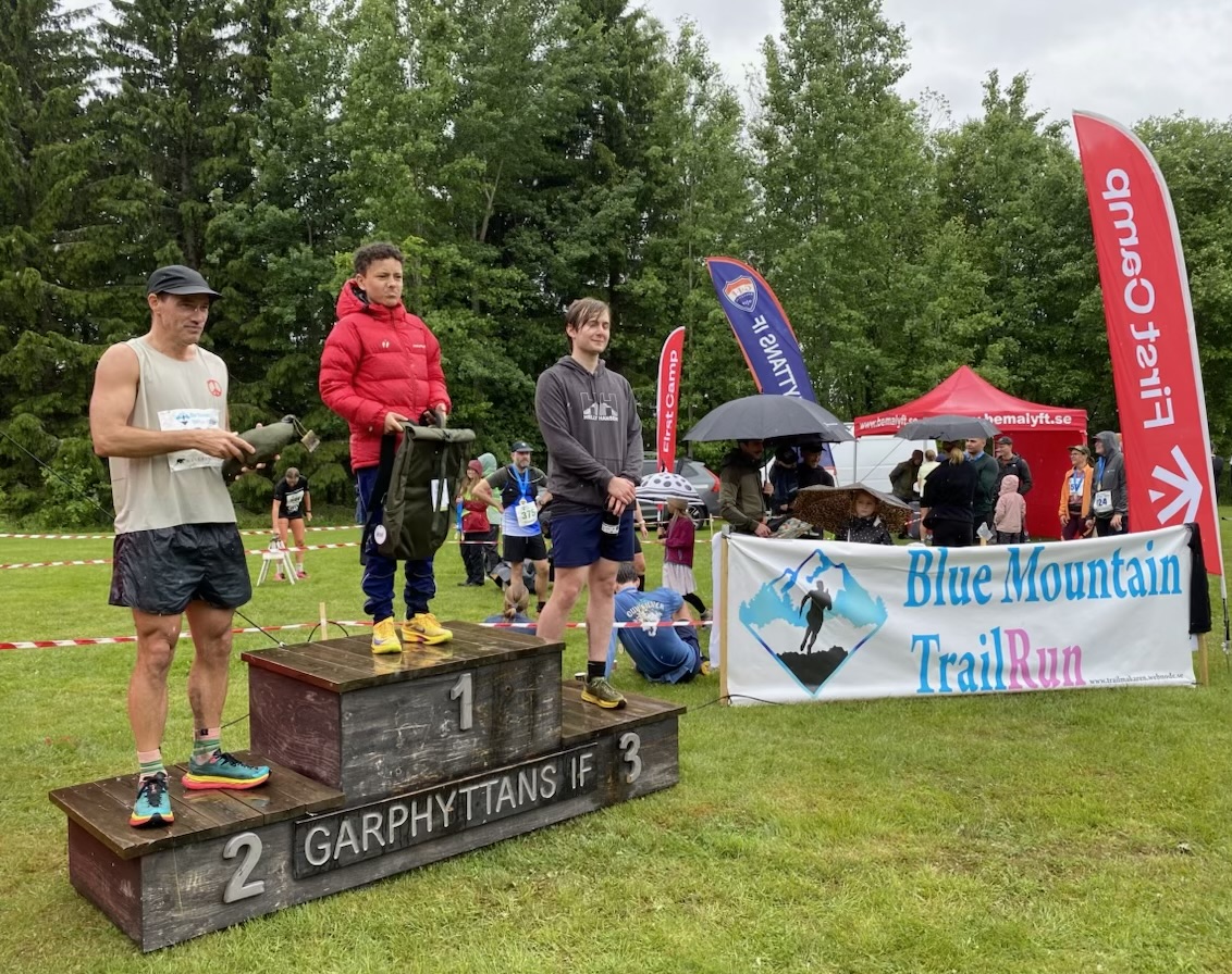 Vb Rups Bmtr BMTR 2026 Bilder :: Trailmakaren