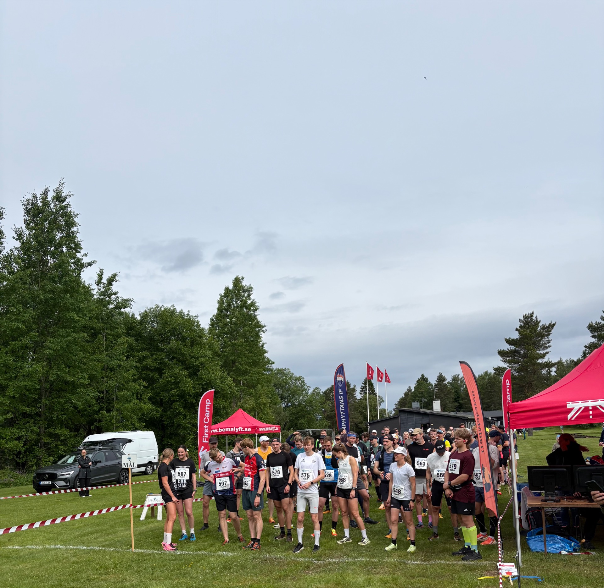 Vb Rups Bmtr BMTR 2026 Bilder :: Trailmakaren